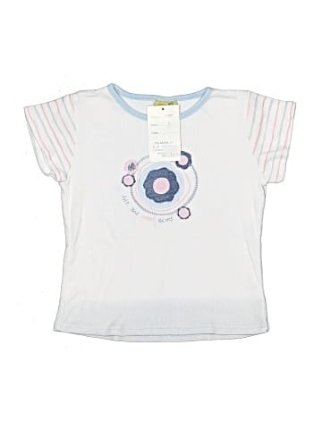 Yatsi Kids Short Sleeve T-Shirt (view 1)