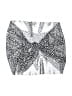 Shein Silver Swimsuit Bottoms Size S - photo 1