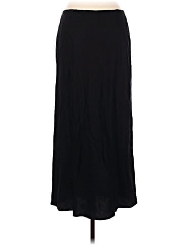Eileen Fisher Silk Skirt (view 2)