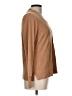 Lands' End Brown Cardigan Size 10 - 12 - photo 4
