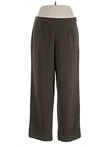 Coldwater Creek Casual Pants (view 1)