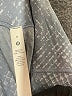 Lululemon Athletica Chevron-herringbone Blue Active Pants Size 8 - photo 7