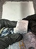 Vibrant M.I.U Stars Blue Jeans Size 3 - photo 8