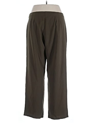 Coldwater Creek Casual Pants (view 2)