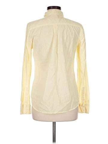 Gap Long Sleeve Button-Down Shirt (view 2)