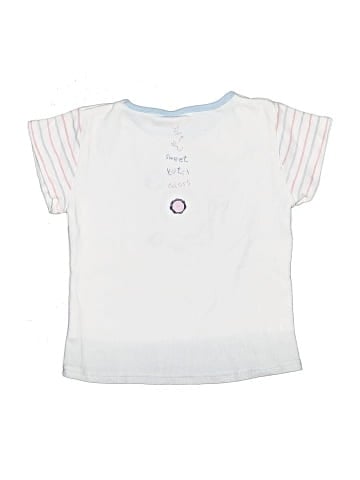 Yatsi Kids Short Sleeve T-Shirt (view 2)