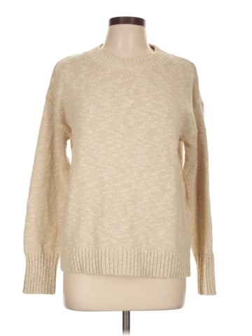 L.L.Bean Pullover Sweater (view 1)