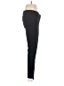 Jolt Solid Black Casual Pants Size 1 - photo 4