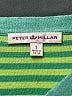 PETER MILLAR Teal Pullover Sweater Size L - photo 7