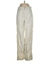 Rag & Bone Stripes Ivory Casual Pants Size 2 - photo 1