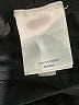 Lands' End 100% Polyester Solid Black Active Pants Size 4 - photo 4