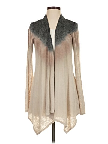 Lapis Cardigan (view 1)