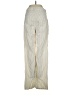 Rag & Bone Stripes Ivory Casual Pants Size 2 - photo 2