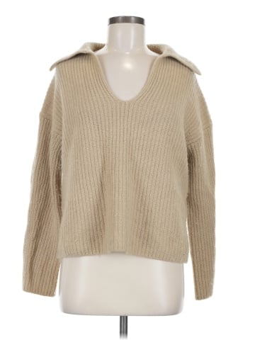 Vince. Cardigan (view 1)