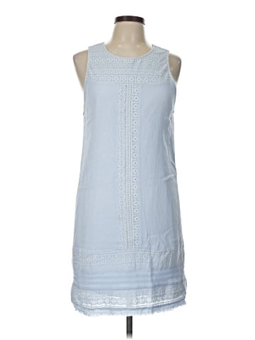 Chelsea & Theodore Casual Dress (view 1)