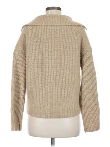 Vince. Cardigan (view 2)