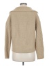 Vince. Tan Wool Pullover Sweater Size M - photo 2