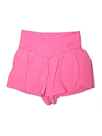 OFFLINE by Aerie Shorts (view 1)