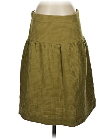 Chelsea & Theodore Casual Skirt (view 1)