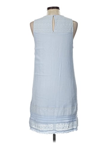 Chelsea & Theodore Casual Dress (view 2)