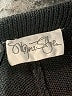 St. John Solid Black Casual Pants Size 4 - photo 7