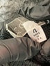 St. John Solid Black Casual Pants Size 4 - photo 8