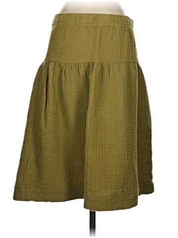 Chelsea & Theodore Casual Skirt (view 2)