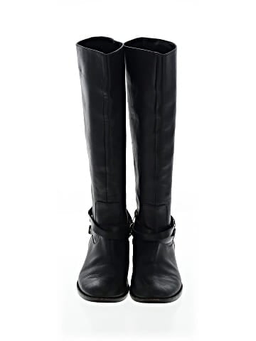 Lauren By Ralph Lauren Boots - back