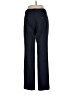 Banana Republic Chevron-herringbone Blue Wool Pants Size 2 - photo 2