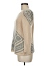J.Crew Argyle Tan Pullover Sweater Size M - photo 5