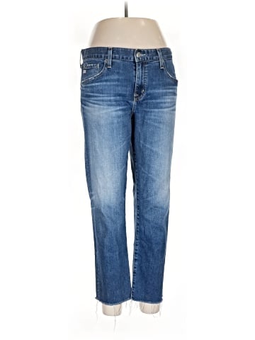 Adriano Goldschmied Jeans (view 1)
