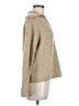 Vince. Tan Wool Pullover Sweater Size M - photo 4