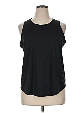 Tek Gear Sleeveless T-Shirt (view 1)