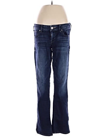 Express Jeans Jeans (view 1)