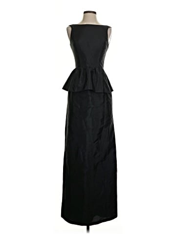 Alfred Sung Cocktail Dress (view 1)