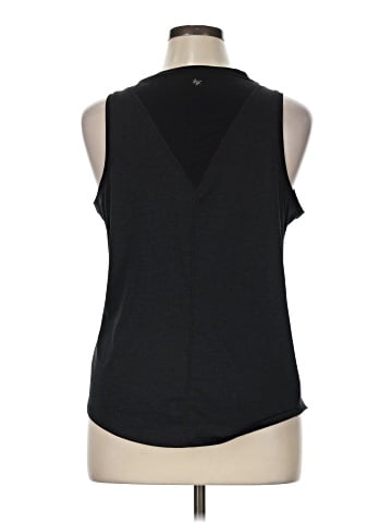 Tek Gear Sleeveless T-Shirt (view 2)