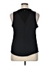 Tek Gear Black Sleeveless T-Shirt Size XL - photo 2