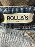 Rolla's Blue Overalls Size 8 - photo 4