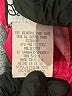 Be Smart Solid Pink Formal Skirt Size 9 - 10 - photo 5