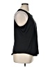 Tek Gear Black Sleeveless T-Shirt Size XL - photo 4