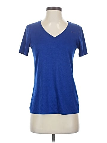 Nike Short Sleeve Top (view 1)
