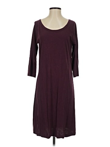 Garnet Hill Casual Dress (view 1)