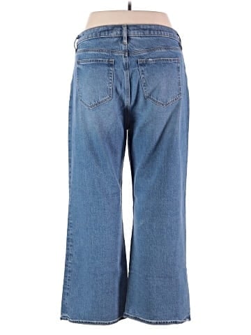 Ann Taylor LOFT Jeans (view 2)
