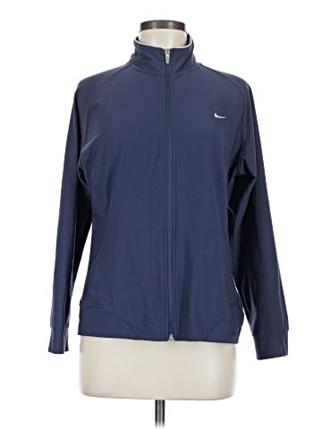 Nike Track Jacket (view 1)