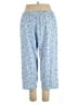 Unbranded Paisley Blue Casual Pants Size XL - photo 2