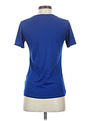 Nike Short Sleeve Top (view 2)