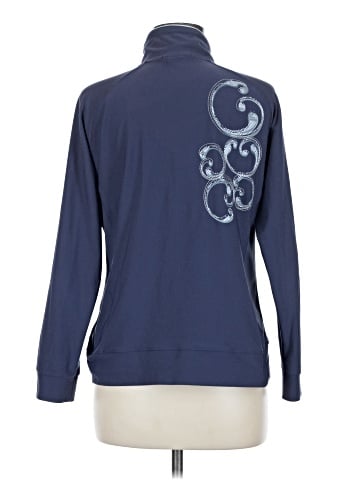 Nike Track Jacket (view 2)