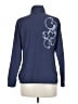 Nike Blue Track Jacket Size L - photo 2