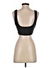Zara Black Sports Bra Size S - photo 2