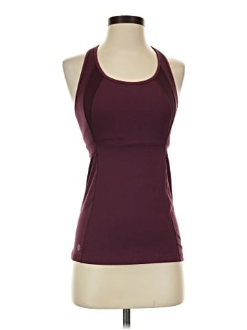 Oiselle Active Tank (view 1)